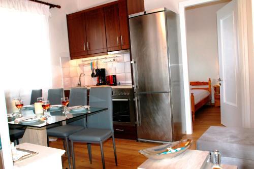 Horizon View Apartment