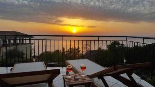 Horizon View Apartment