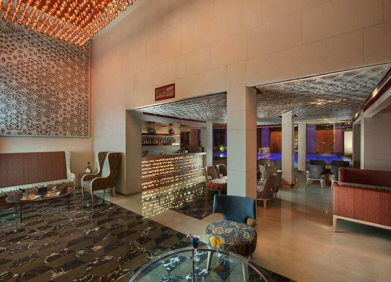 Hotel Sarovar Premiere Jaipur