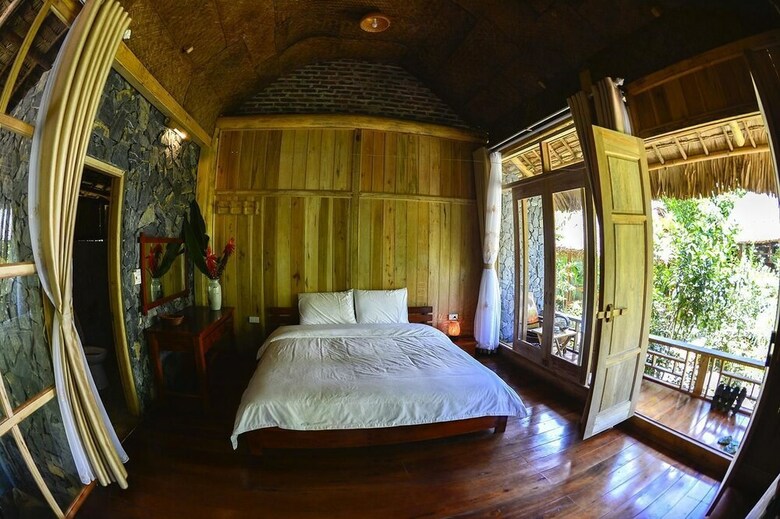 Apartamento La Maison De Buoc
