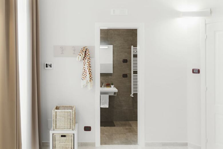 B&B Foresteria Dell'abbazia