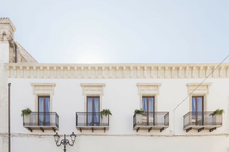 B&B Foresteria Dell'abbazia