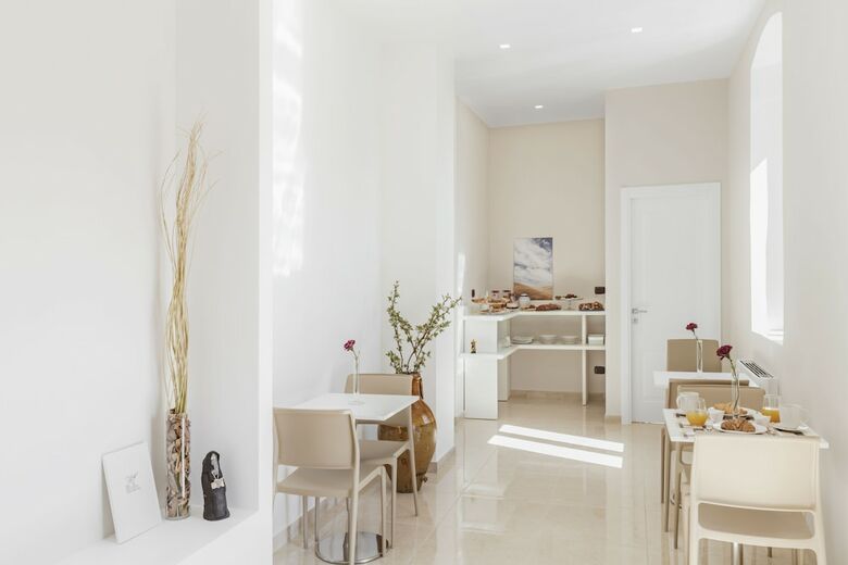B&B Foresteria Dell'abbazia