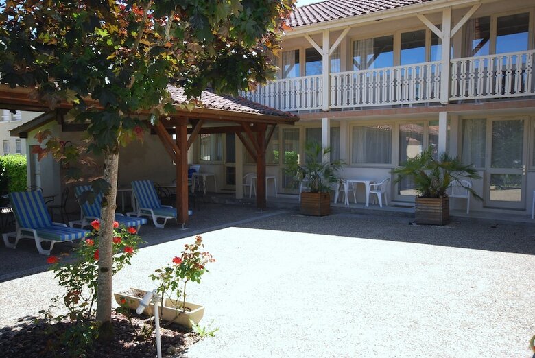 Hotel Les Arums