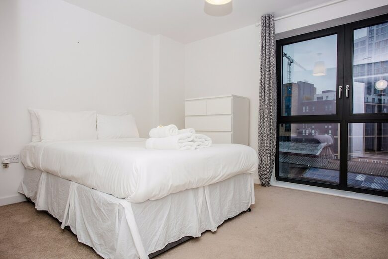 Apartamentos 2 Bedroom Flat In West London