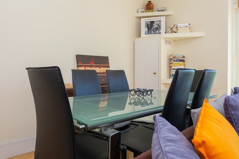 Apartamentos 2 Bedroom Flat In Central Location, Shoreditch
