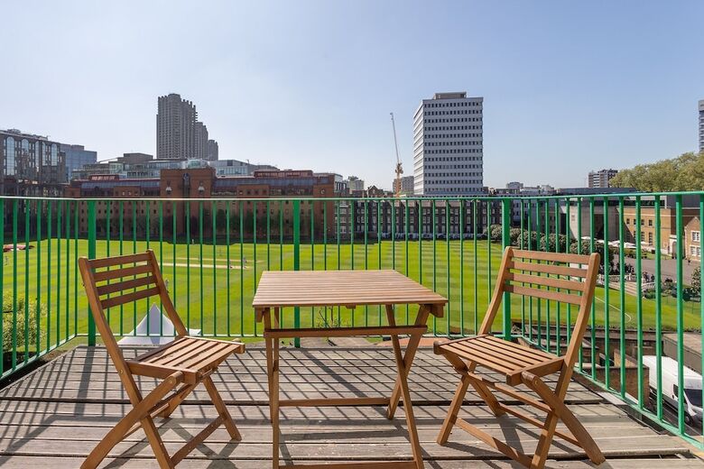 Apartamentos 2 Bedroom Flat In Central Location, Shoreditch