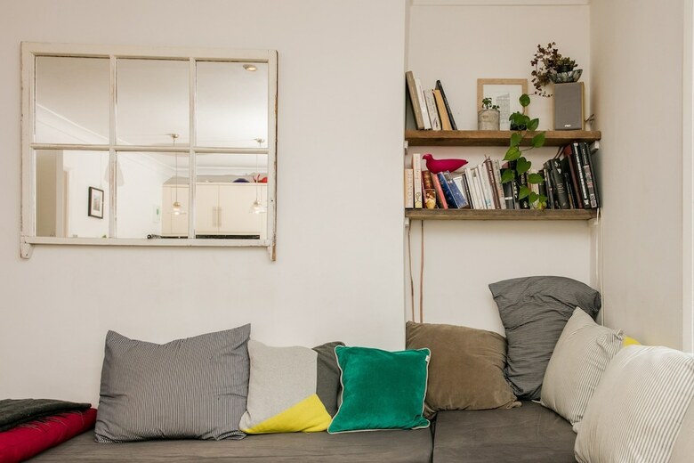 Apartamentos 2 Bedroom Flat In Peckham