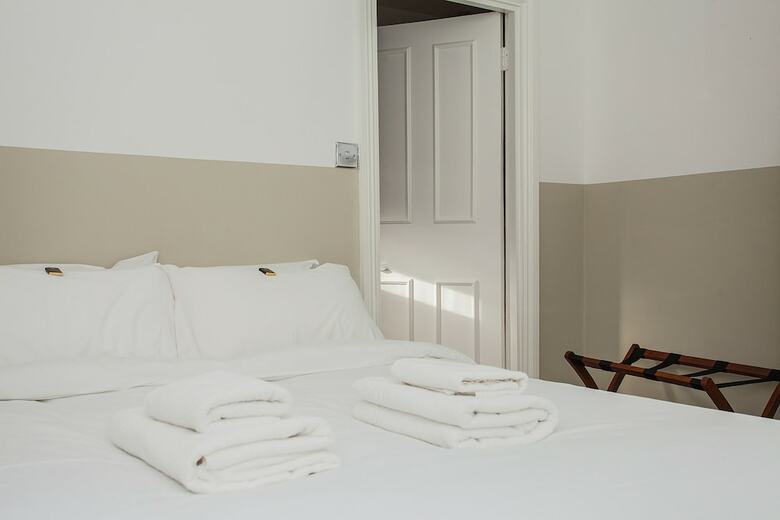 Apartamentos 1 Bedroom Garden Flat In Battersea