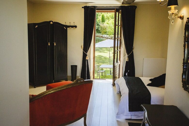 Bed & Breakfast Clos Des P�lissous