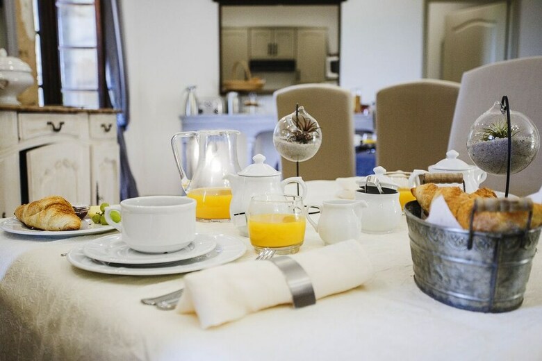 Bed & Breakfast Clos Des P�lissous