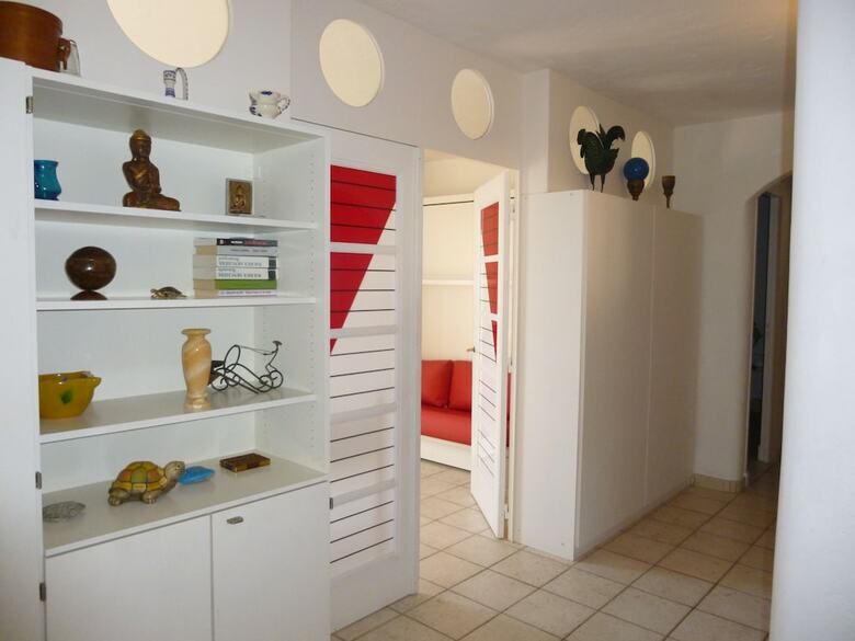 Apartamento Agence La Gal�re - Appartement Cedrats