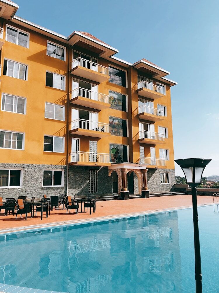Hotel Duomo & Apartments