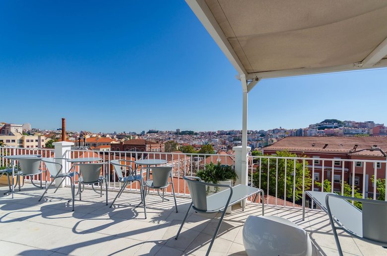 Hotel Quinta Colina By Shiadu