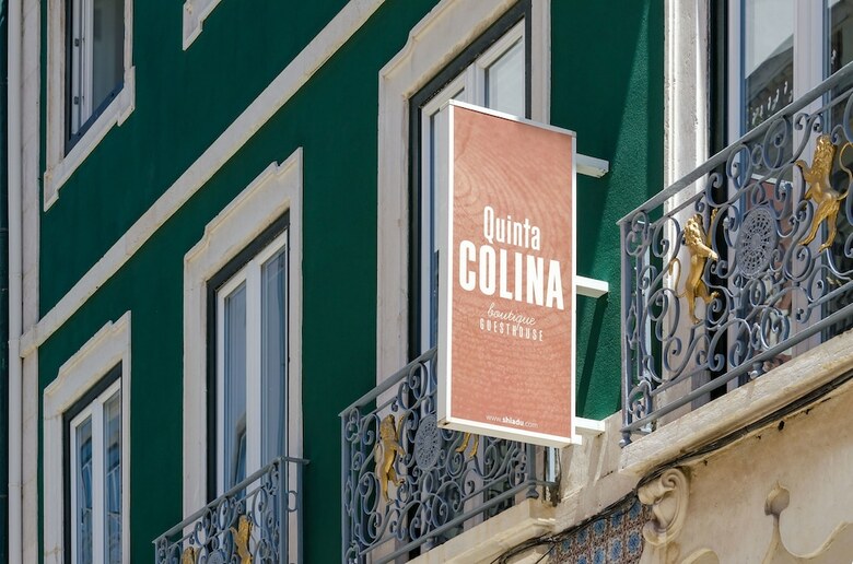 Hotel Quinta Colina By Shiadu
