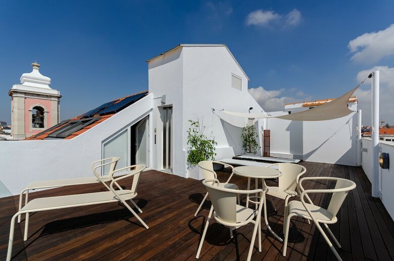 Hotel Quinta Colina By Shiadu