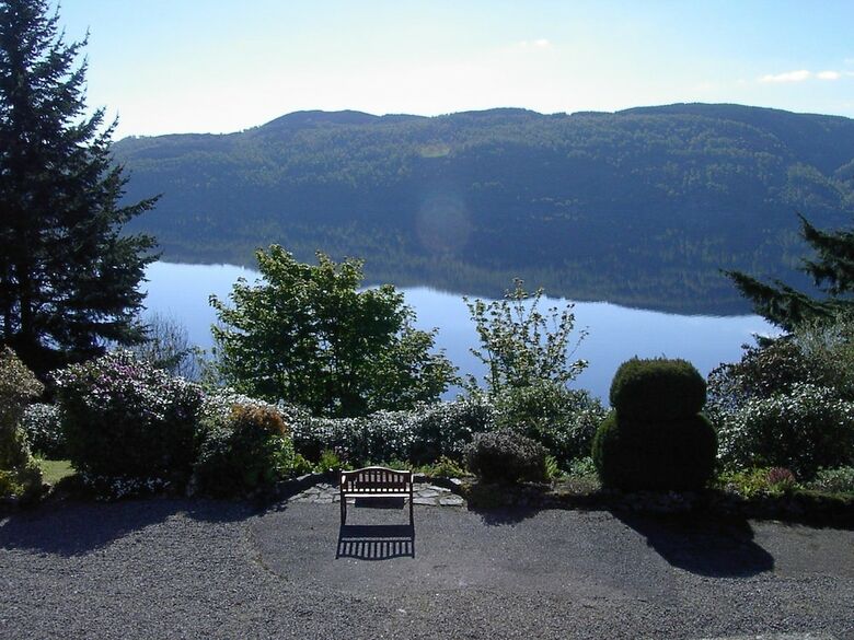 Bed & Breakfast Tigh Na Bruach