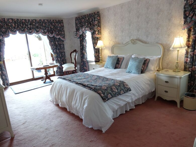 Bed & Breakfast Tigh Na Bruach