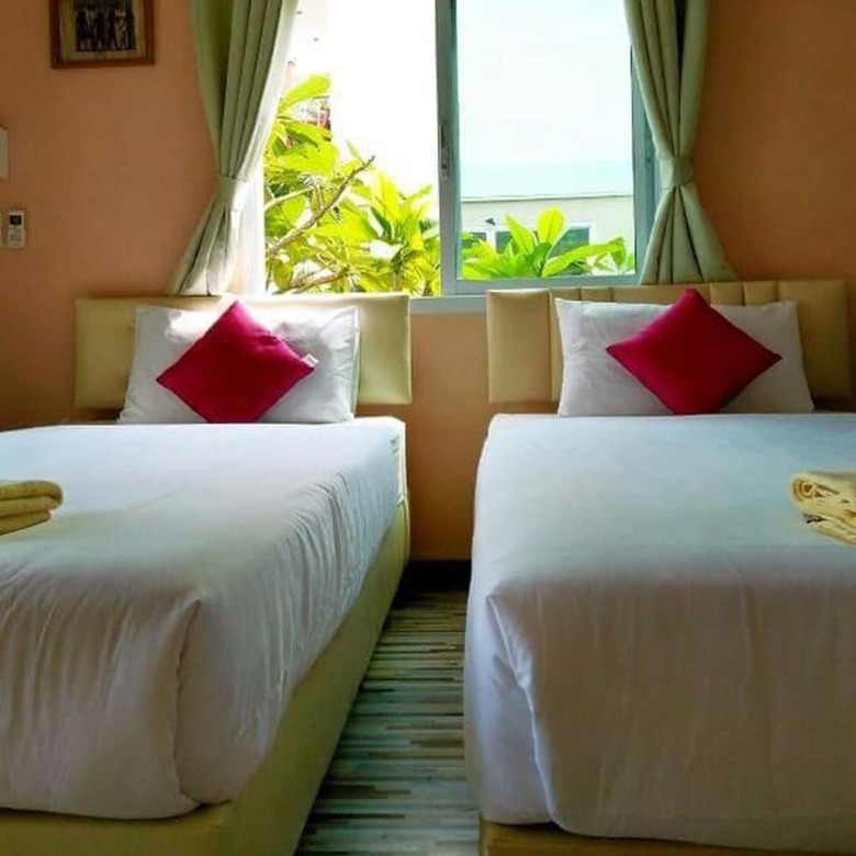 Hotel Janpa Resort
