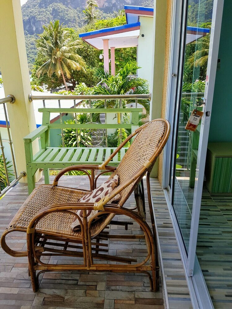 Hotel Janpa Resort