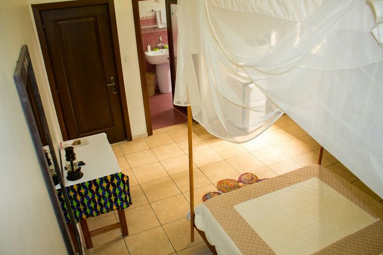 Hotel Villa Mia Abidjan