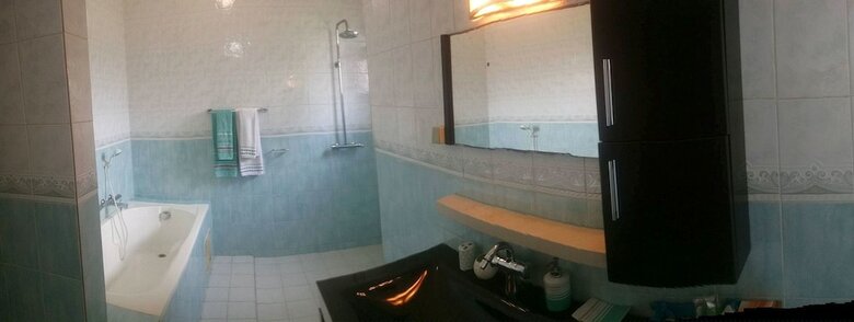 Hotel Villa Mia Abidjan