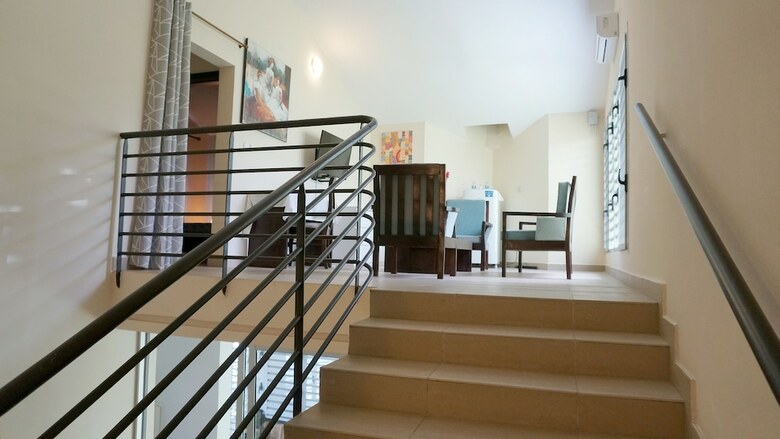 Hotel Nouvelle Villa Mia