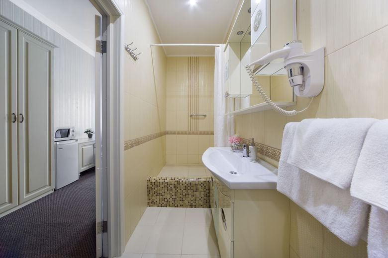 Smart Apartments Rich