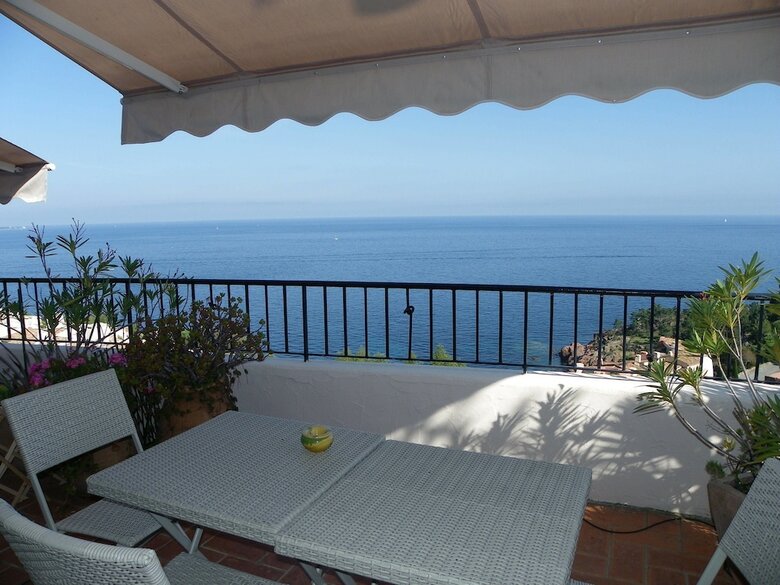 Apartamento Agence La Gal�re - Appartement Dionee 2