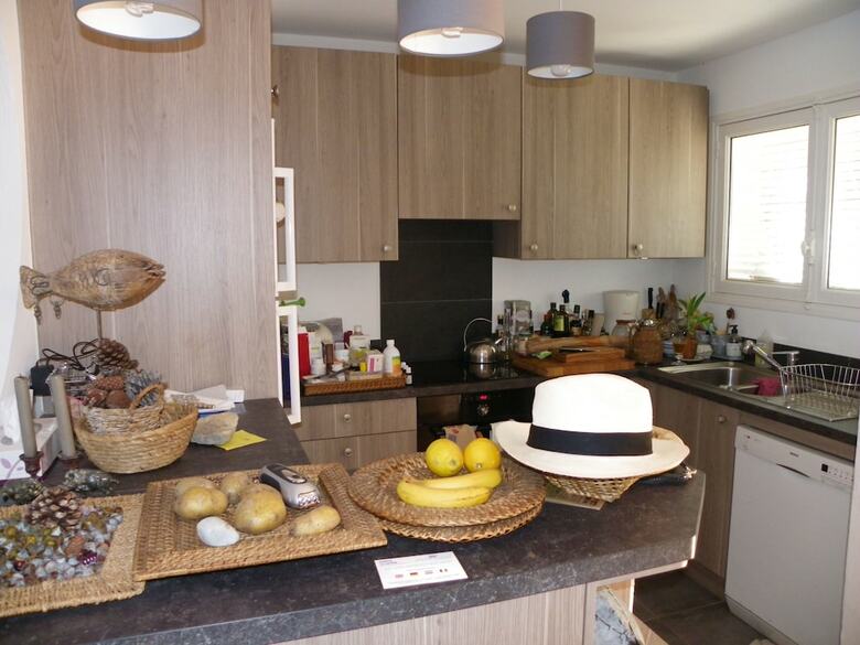 Apartamento Agence La Gal�re - Appartement Dionee 2