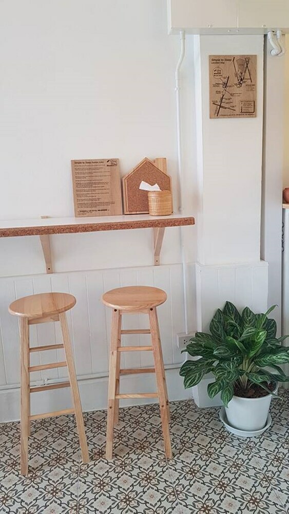 Hostal Simple To Sleep Hostel