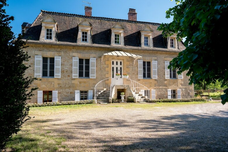 Hotel Les Magnolias