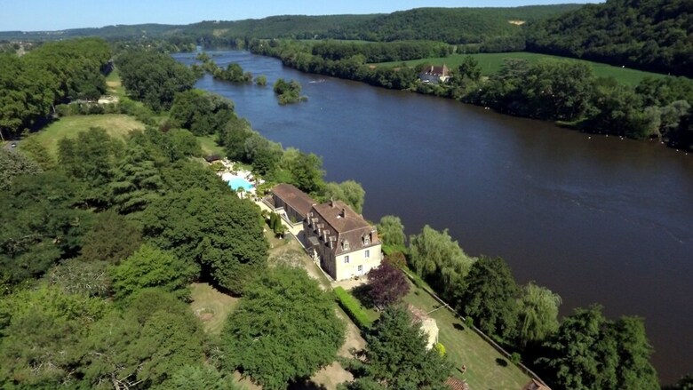 Hotel Les Magnolias