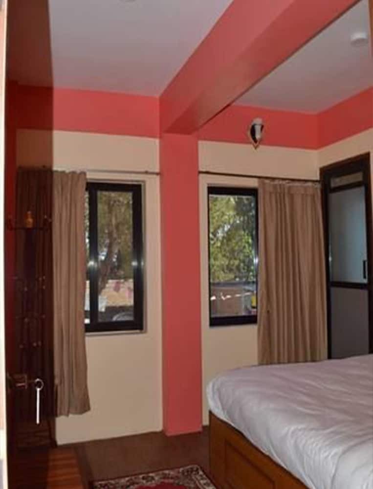 Hotel Panaromainn