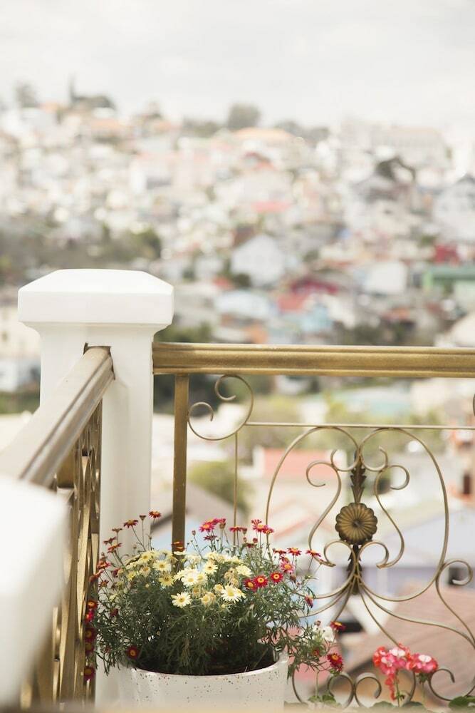 7s Hotel Cozy Boutique Dalat