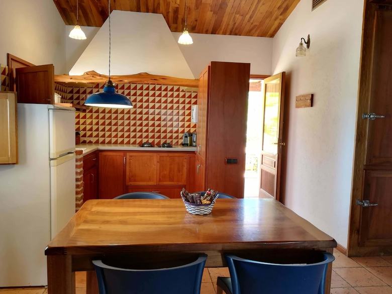 Es Pas Formentera Agroturismo