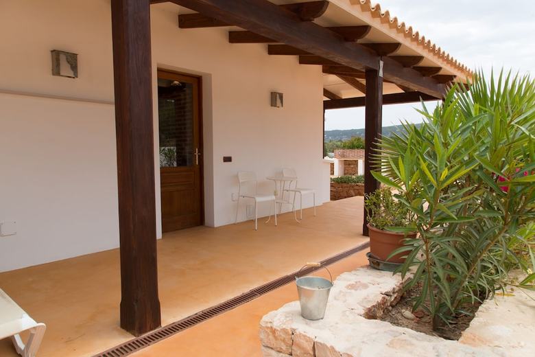 Es Pas Formentera Agroturismo