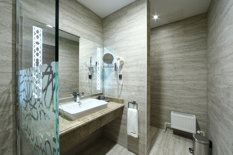 Thelocal Hotels Grozny