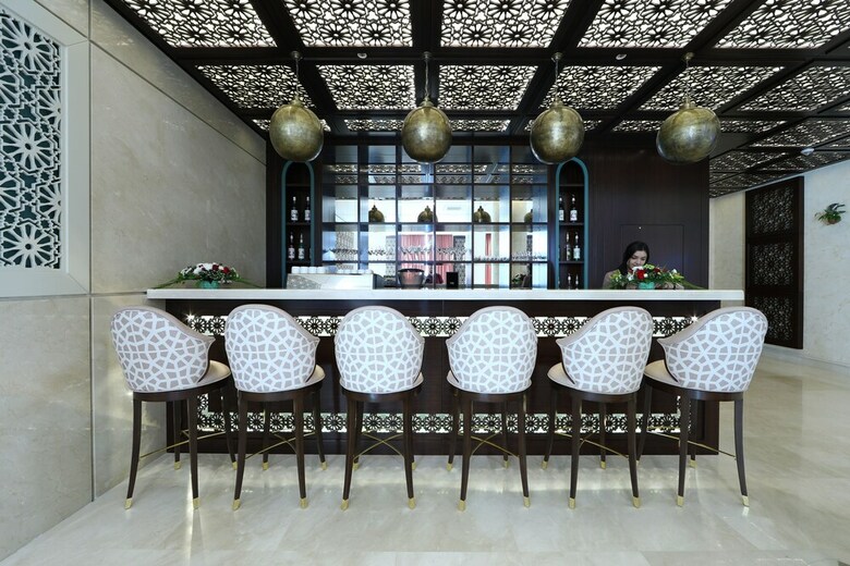 Thelocal Hotels Grozny