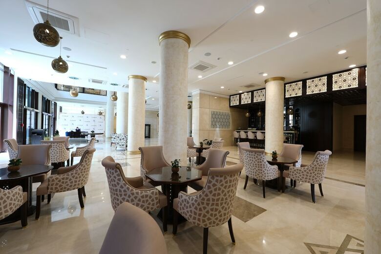 Thelocal Hotels Grozny