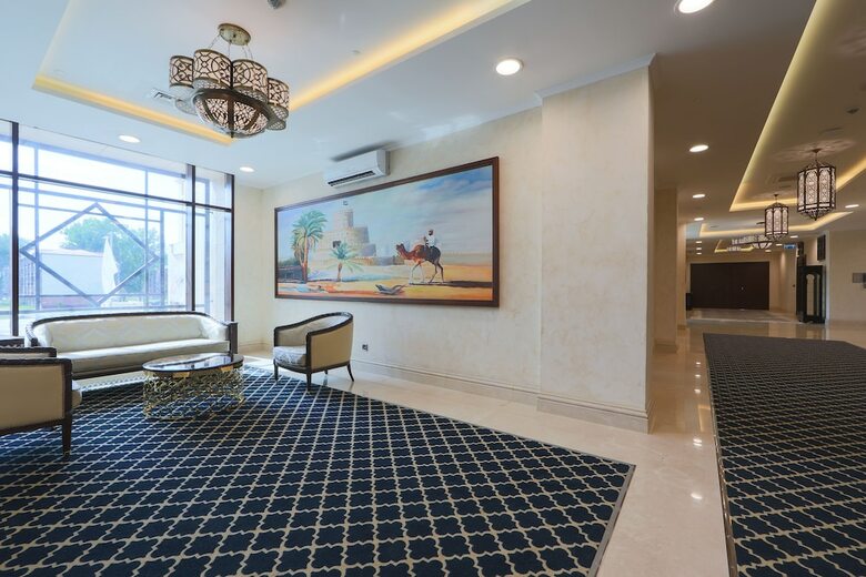 Thelocal Hotels Grozny