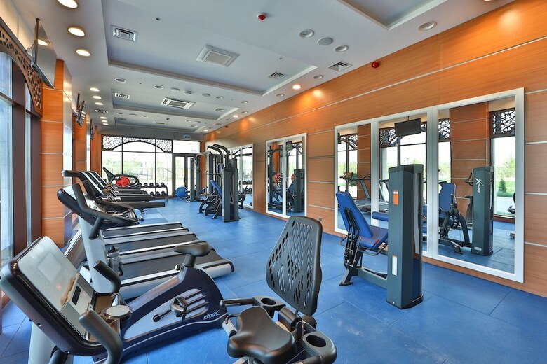 Thelocal Hotels Grozny