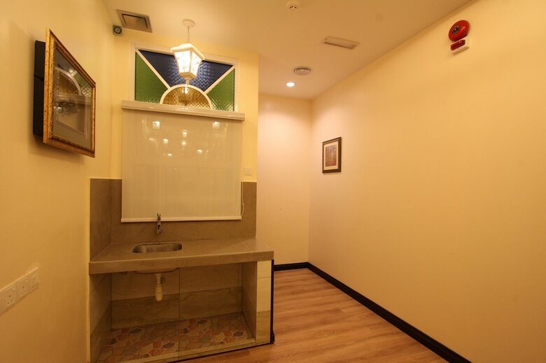 Hotel Shamrock Guest House II