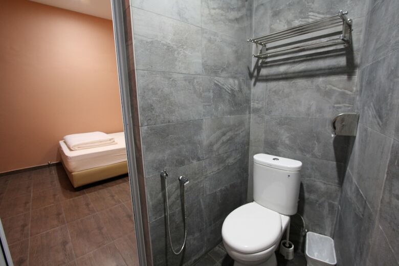 Hotel Shamrock Guest House II