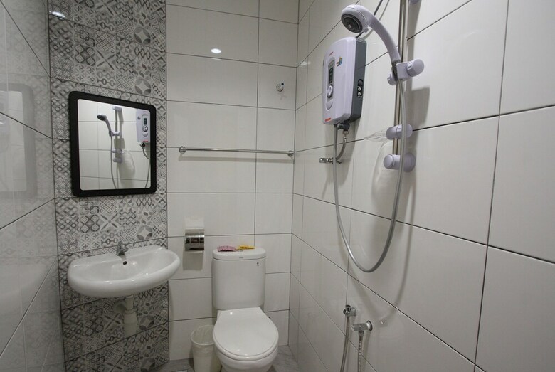 Hotel Shamrock Guest House II