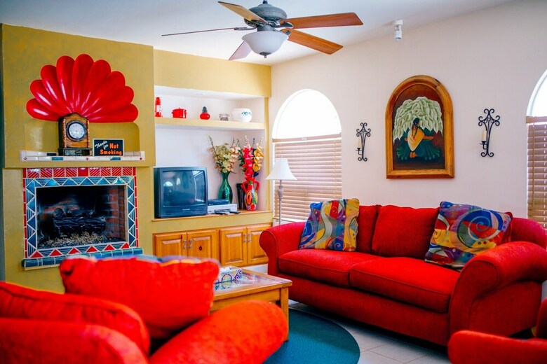 Casita De Maria By Kivoya