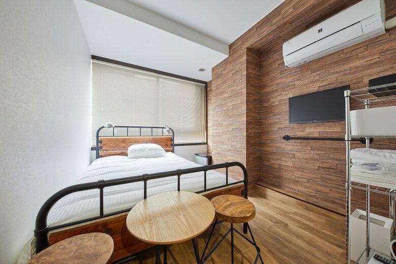 Hotel Yado!kyoto Okazaki