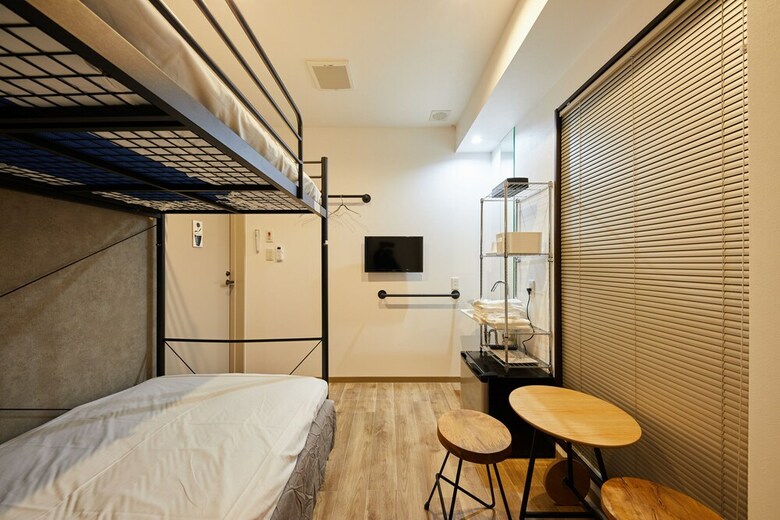 Hotel Yado!kyoto Okazaki