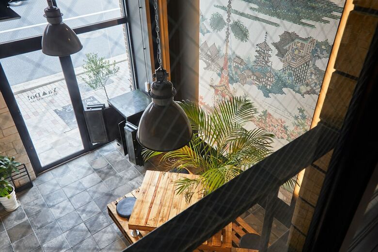 Hotel Yado!kyoto Okazaki