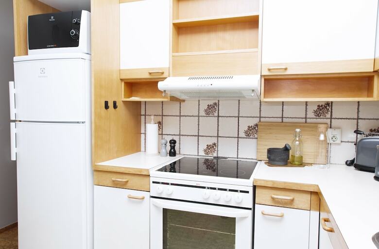Br�et Apartments Akureyri